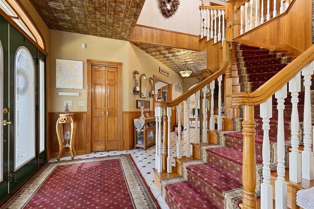 4432 MILL ROAD, Denmark, WI 54208