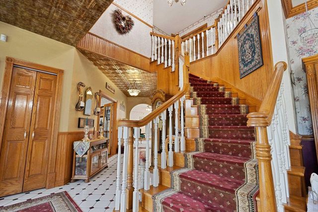 4432 MILL ROAD, Denmark, WI 54208