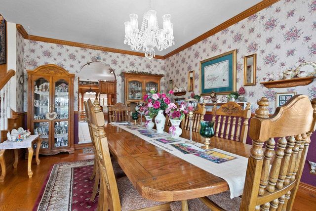 4432 MILL ROAD, Denmark, WI 54208