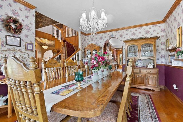 4432 MILL ROAD, Denmark, WI 54208