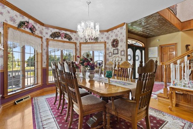 4432 MILL ROAD, Denmark, WI 54208