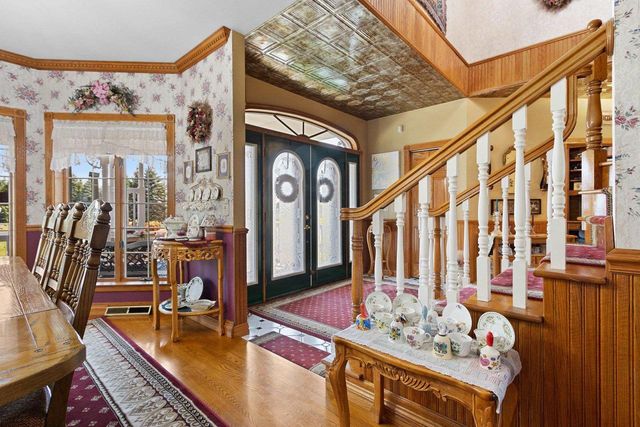 4432 MILL ROAD, Denmark, WI 54208