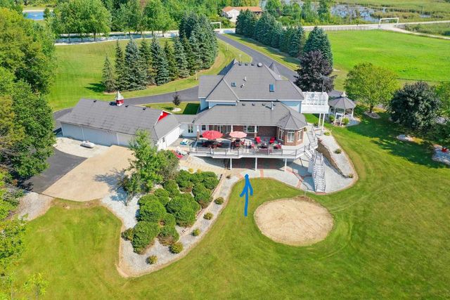 4432 MILL ROAD, Denmark, WI 54208