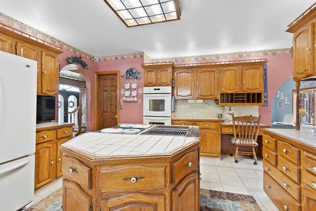 4432 MILL ROAD, Denmark, WI 54208