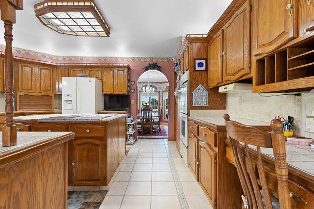 4432 MILL ROAD, Denmark, WI 54208