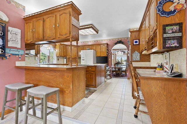 4432 MILL ROAD, Denmark, WI 54208