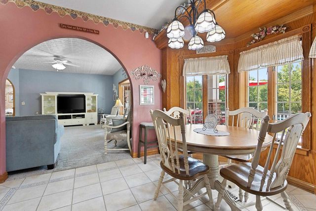 4432 MILL ROAD, Denmark, WI 54208