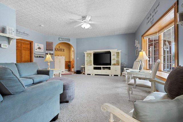 4432 MILL ROAD, Denmark, WI 54208