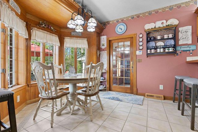 4432 MILL ROAD, Denmark, WI 54208