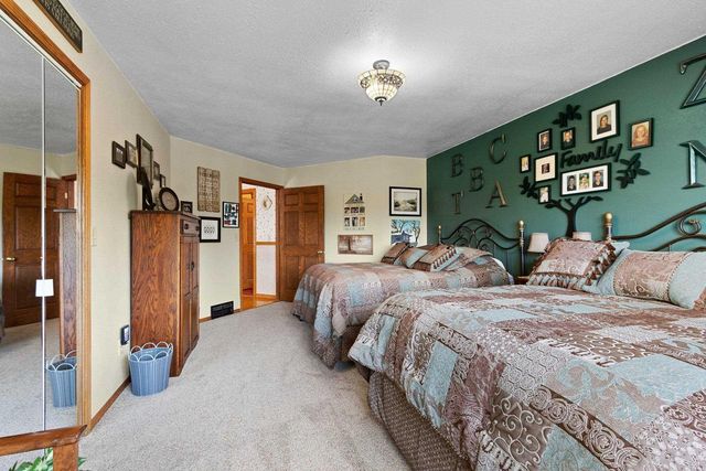 4432 MILL ROAD, Denmark, WI 54208