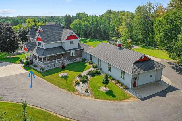 4432 MILL ROAD, Denmark, WI 54208