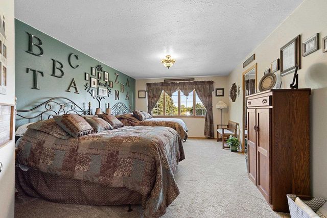 4432 MILL ROAD, Denmark, WI 54208