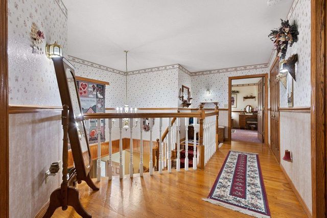 4432 MILL ROAD, Denmark, WI 54208