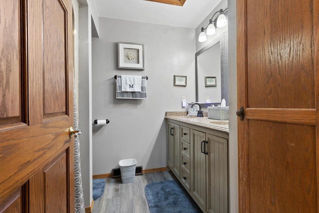 4432 MILL ROAD, Denmark, WI 54208