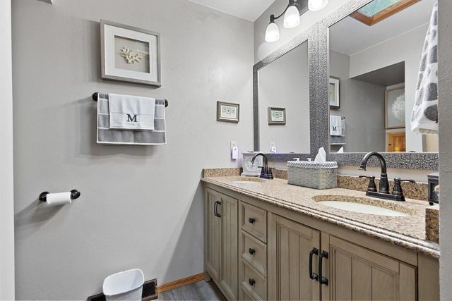 4432 MILL ROAD, Denmark, WI 54208