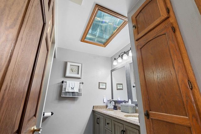 4432 MILL ROAD, Denmark, WI 54208