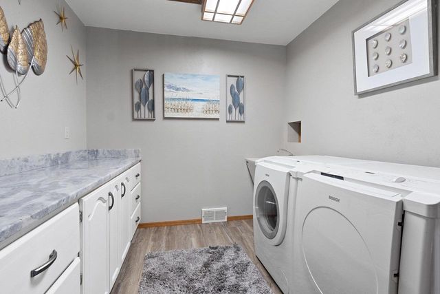 4432 MILL ROAD, Denmark, WI 54208