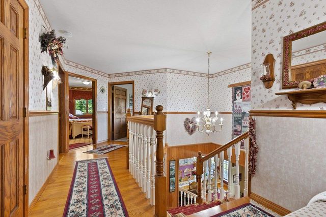 4432 MILL ROAD, Denmark, WI 54208