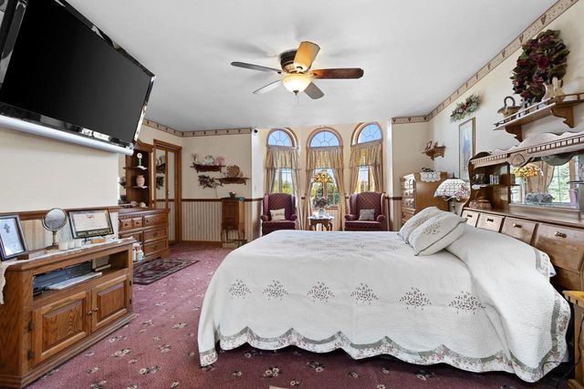 4432 MILL ROAD, Denmark, WI 54208