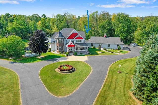 4432 MILL ROAD, Denmark, WI 54208