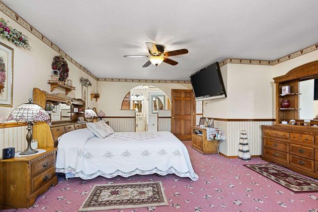 4432 MILL ROAD, Denmark, WI 54208