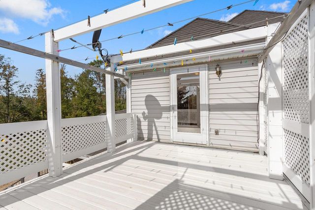 4432 MILL ROAD, Denmark, WI 54208