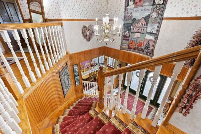 4432 MILL ROAD, Denmark, WI 54208