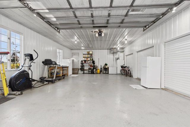 4432 MILL ROAD, Denmark, WI 54208