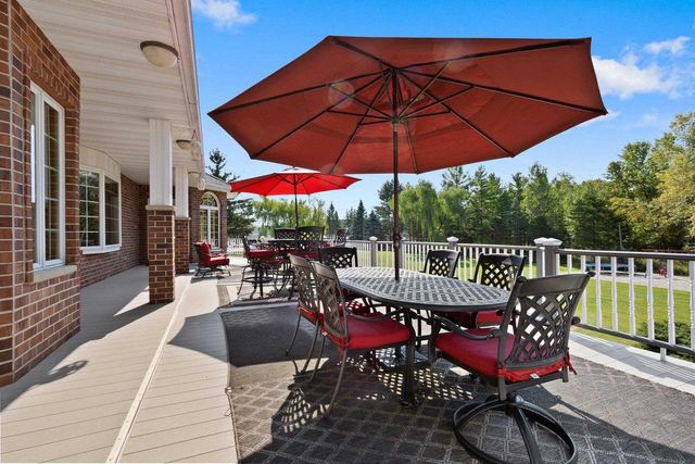 4432 MILL ROAD, Denmark, WI 54208