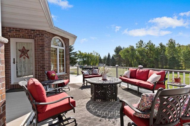 4432 MILL ROAD, Denmark, WI 54208