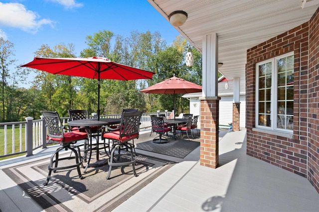 4432 MILL ROAD, Denmark, WI 54208