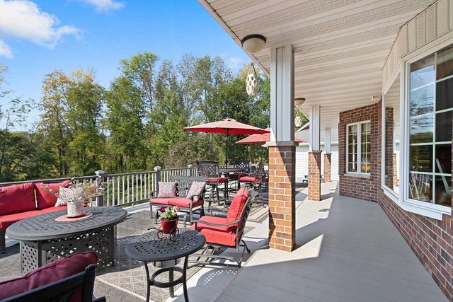 4432 MILL ROAD, Denmark, WI 54208