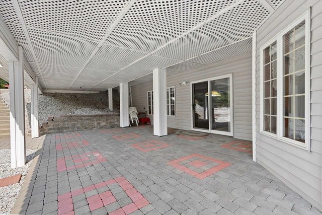 4432 MILL ROAD, Denmark, WI 54208