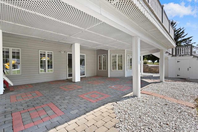 4432 MILL ROAD, Denmark, WI 54208