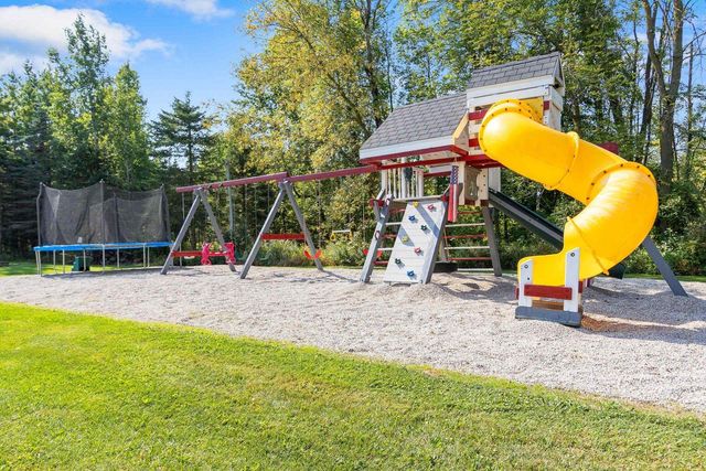 4432 MILL ROAD, Denmark, WI 54208