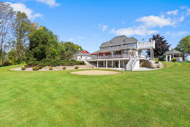 4432 MILL ROAD, Denmark, WI 54208