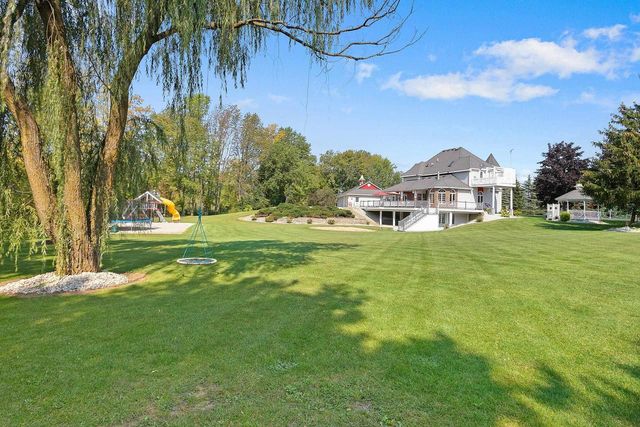 4432 MILL ROAD, Denmark, WI 54208