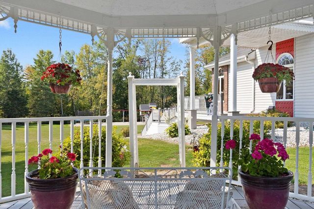 4432 MILL ROAD, Denmark, WI 54208