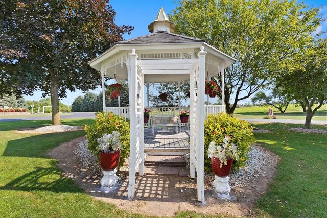 4432 MILL ROAD, Denmark, WI 54208