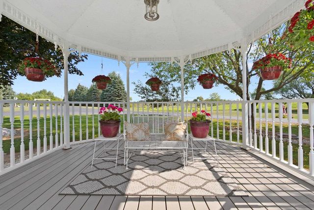 4432 MILL ROAD, Denmark, WI 54208