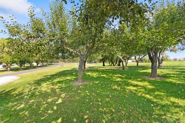 4432 MILL ROAD, Denmark, WI 54208