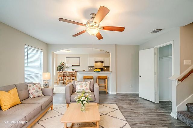 2619 Kiplands Court, Houston, TX 77014