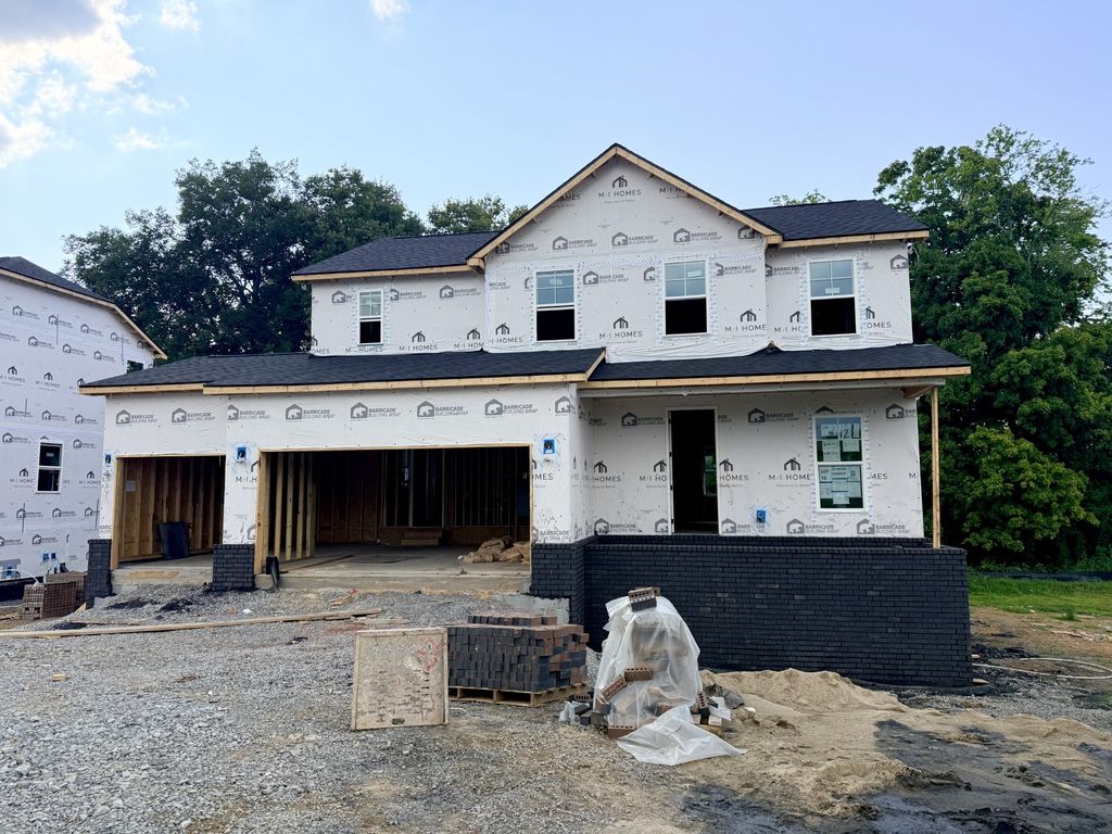 221 Rose Hannah Drive, Gallatin, TN 37066