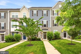 296 SUGAR MAPLE SQ, Downingtown, PA 19335