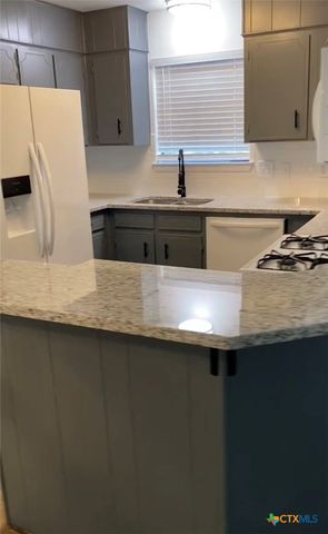1316 Opal Road A, Killeen, TX 76543