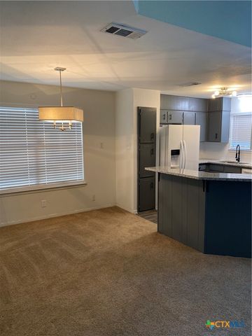 1316 Opal Road A, Killeen, TX 76543