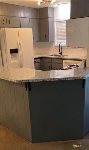 1316 Opal Road A, Killeen, TX 76543