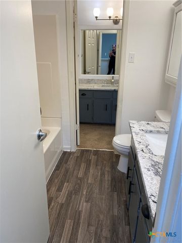 1316 Opal Road A, Killeen, TX 76543