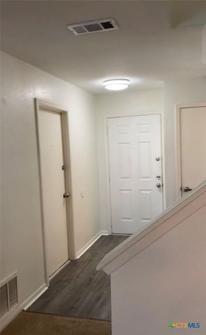 1316 Opal Road A, Killeen, TX 76543