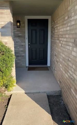 1316 Opal Road A, Killeen, TX 76543